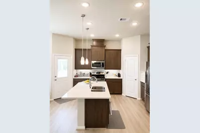 2535 Bordelon Lane, Missouri City, TX 77459 - Photo 6