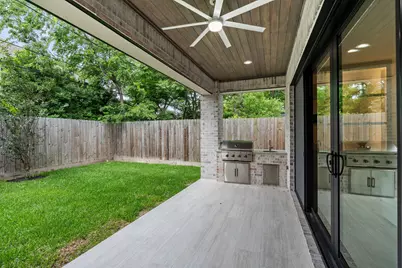 2628 Sunset Boulevard, West University Place, TX 77005 - Photo 28