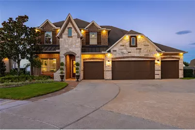 856 Signature Cove, League City, TX 77573 - Photo 2