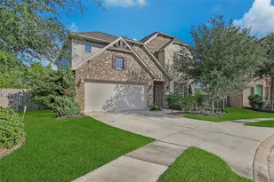 11847 Apple Harvest Ln, Cypress, TX 77433 - Photo 2