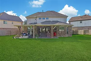 11847 Apple Harvest Ln, Cypress, TX 77433 - Photo 32