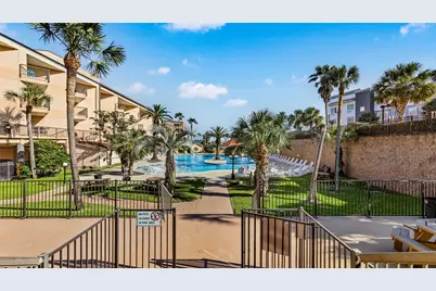 9520 Seawall Boulevard #155, Galveston, TX 77554 - Photo 6