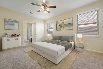 19403 S Cottonwood Green Lane, Cypress, TX 77433 - Photo 10