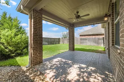 19403 S Cottonwood Green Lane, Cypress, TX 77433 - Photo 20