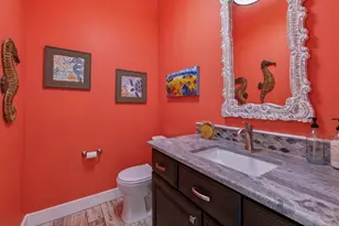 2719 Stella, Port O Connor, TX 77982 - Photo 20