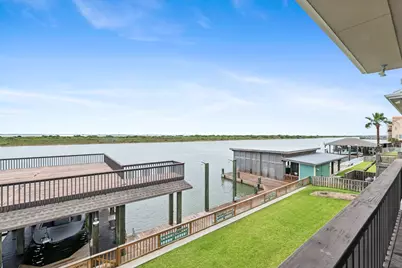 2719 Stella, Port O Connor, TX 77982 - Photo 36