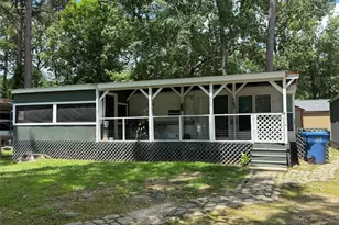 160 Antilles Dr, Point Blank, TX 77364 - Photo 1