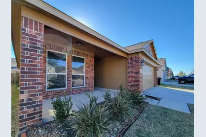 1046 Steel Blue Drive, Houston, TX 77073 - Photo 2