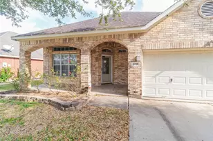 6210 Pleasant Stream Dr, Katy, TX 77449 - Photo 4