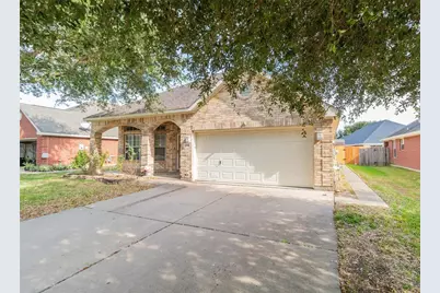 6210 Pleasant Stream Drive, Katy, TX 77449 - Photo 2