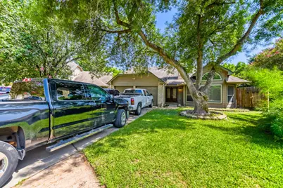 12503 Vitry Lane, Houston, TX 77071 - Photo 1
