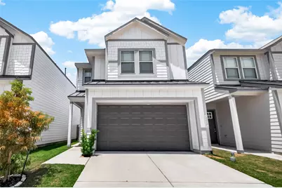 13412 Sun Cay Drive, Houston, TX 77047 - Photo 1