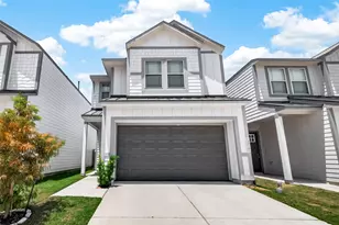 13412 Sun Cay Drive, Houston, TX 77047 - Photo 1