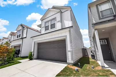 13412 Sun Cay Drive, Houston, TX 77047 - Photo 4