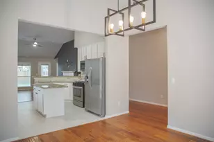 91 N Willow Point Cir, The Woodlands, TX 77382 - Photo 14