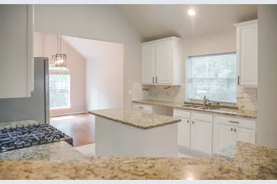 91 N Willow Point Circle, The Woodlands, TX 77382 - Photo 20