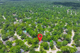 91 N Willow Point Cir, The Woodlands, TX 77382 - Photo 6