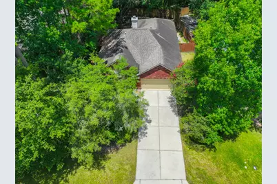 91 N Willow Point Circle, The Woodlands, TX 77382 - Photo 42