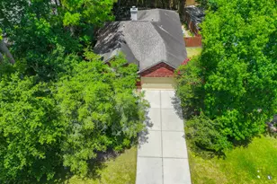 91 N Willow Point Cir, The Woodlands, TX 77382 - Photo 42