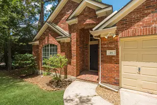 91 N Willow Point Cir, The Woodlands, TX 77382 - Photo 4