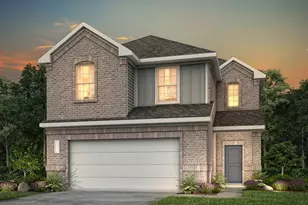 12510 Costal Bnd Wy, Cypress, TX 77433 - Photo 1