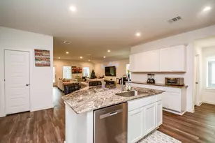 1110 Desert Willow Dr, Rosharon, TX 77583 - Photo 18