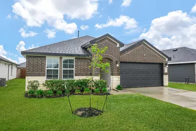 1110 Desert Willow Drive, Rosharon, TX 77583 - Photo 1