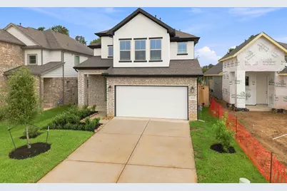 19152 Cedar Lennox Circle, Magnolia, TX 77355 - Photo 2