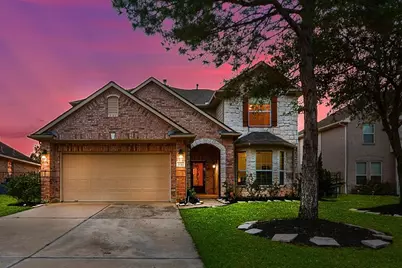 25311 Hamden Valley Drive, Richmond, TX 77406 - Photo 1