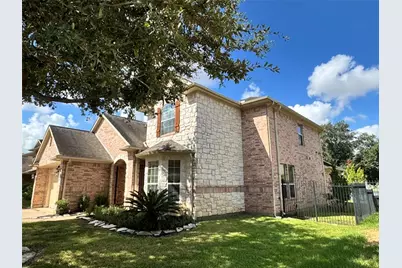 25311 Hamden Valley Drive, Richmond, TX 77406 - Photo 6