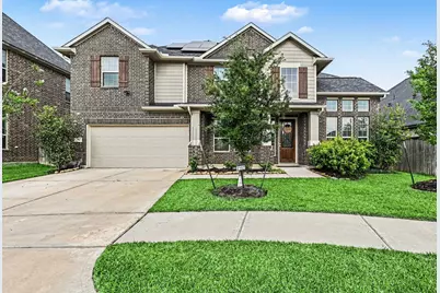 2107 Brooke Avery Drive, Katy, TX 77494 - Photo 2