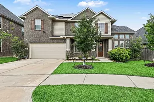 2107 Brooke Avery Dr, Katy, TX 77494 - Photo 2