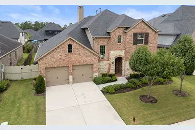 1038 Bat Hawk Court, Conroe, TX 77385 - Photo 1