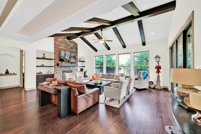 26006 Carolina Cherry Court, Spring, TX 77389 - Photo 10