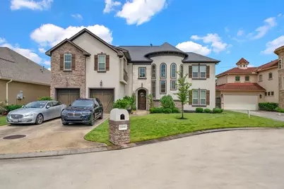 26006 Carolina Cherry Court, Spring, TX 77389 - Photo 1