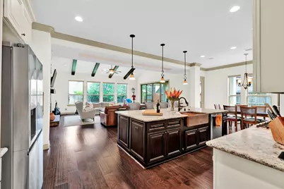 26006 Carolina Cherry Court, Spring, TX 77389 - Photo 18