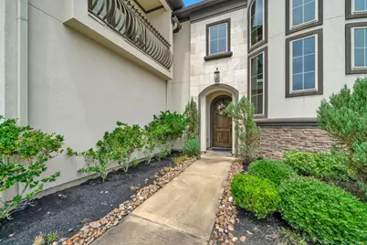 26006 Carolina Cherry Court, Spring, TX 77389 - Photo 2