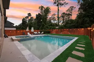 25007 Flint Lake Dr, Tomball, TX 77375 - Photo 48