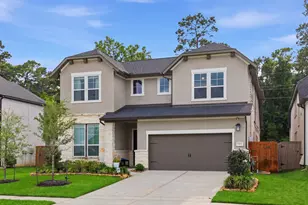 25007 Flint Lake Dr, Tomball, TX 77375 - Photo 6