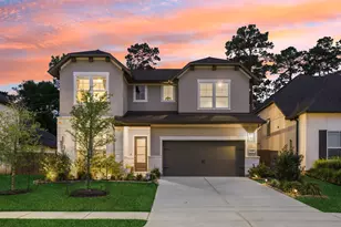 25007 Flint Lake Dr, Tomball, TX 77375 - Photo 4