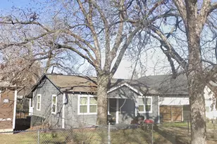 2909 Fitzhugh Ave, Fort Worth, TX 76105 - Photo 2
