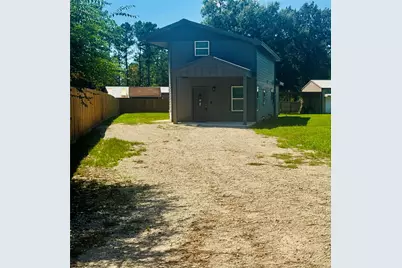 268 Sunrise Drive, Livingston, TX 77351 - Photo 1