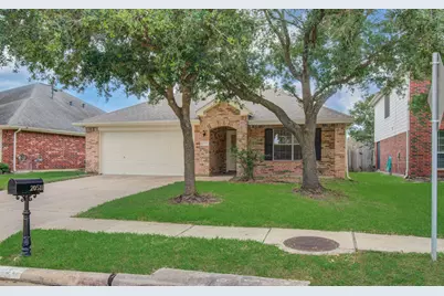 20511 Bouganvilla Blossom Lane, Cypress, TX 77433 - Photo 2