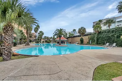 9520 Seawall Boulevard #154, Galveston, TX 77554 - Photo 24