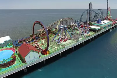 9520 Seawall Boulevard #154, Galveston, TX 77554 - Photo 30