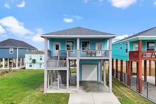 4025 A Vista Blvd, Galveston, TX 77554 - Photo 2