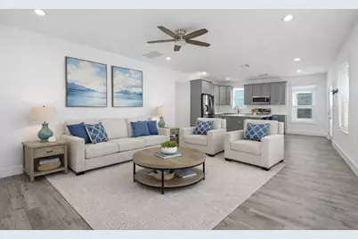 4025 A Vista Boulevard, Galveston, TX 77554 - Photo 1