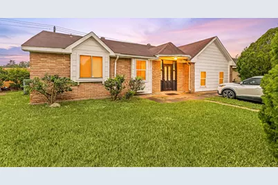 10719 Carvel Lane, Houston, TX 77072 - Photo 1