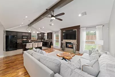 13019 Lentando Lane, Cypress, TX 77429 - Photo 4