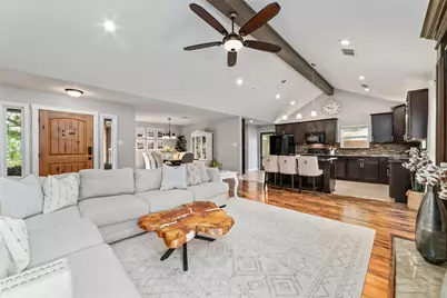 13019 Lentando Lane, Cypress, TX 77429 - Photo 2